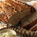 Crockpot Banana Bread - banana bread