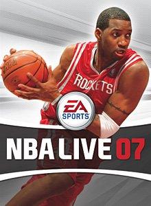 nba 2007 - NBA Live 2007.