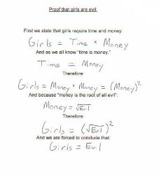 Girlz = Money - GIrlz