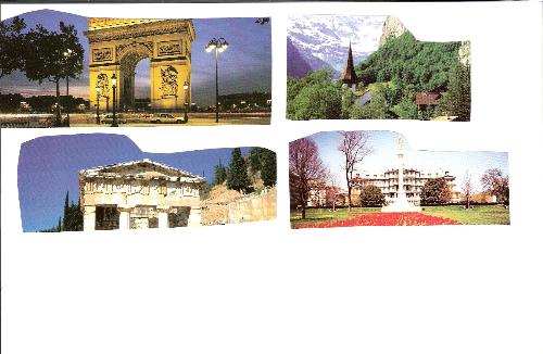 History - A historical pleaces.