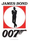 Agent 007 - Mr. Bond