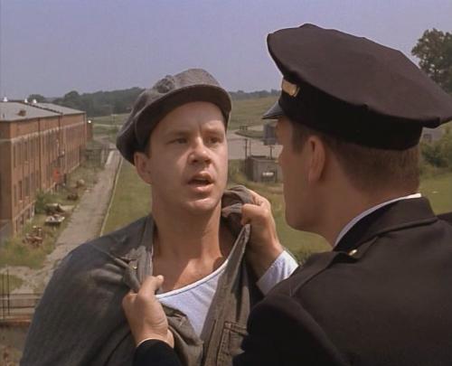 The Shawshank Redemption - I can do it for you...