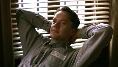 The Shawshank Redemption - Opera