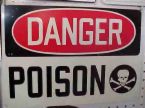 Poison - What if it is expired?