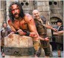 Passion of the Christ- Scourging at the Pillar sce - Passion of the Christ is one of Mel Gibson's best movies. No matter how controversial it is, I believe that Mel had been inspired by the Holy Spirit to make this film. :)