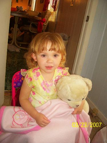 cole - Just another pic of Nicole