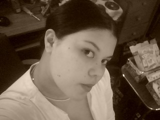 Myself - It's me... just me.
