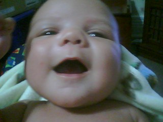Brody Aaron - The cutest little boy in the world!