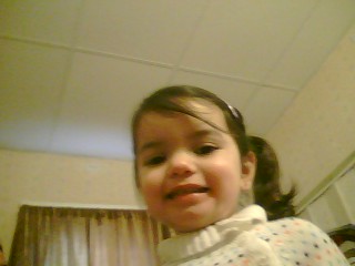 Olivia Paige - The cutest little girl in the world!