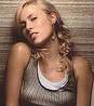 Daniel bedingfield's sister - this is his sister