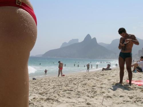 Ahh Brazil - Brazil