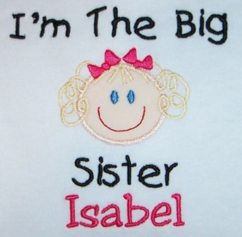 sister - i dont hav a sister....but i am a sister