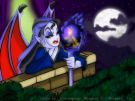 Jhudora - Jhudora, the evil Faerie Jhudora - Jhudora, the evil Faerie