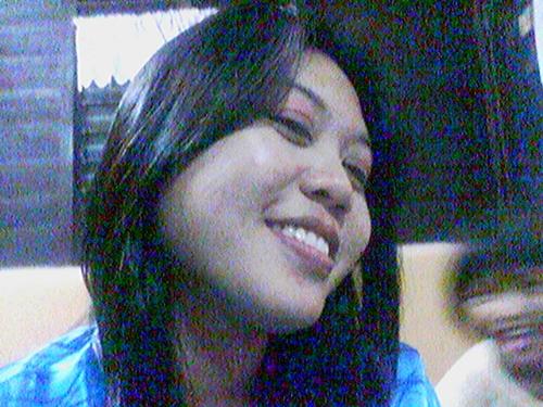 here me - noting special