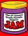 jam - pic of jam
