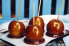 Toffee Apples - Toffee apples all of our children adore these