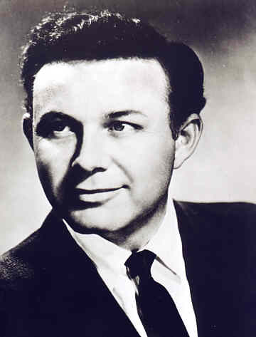 Jim Reeves - Singer
