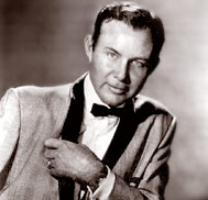 Jim Reeves - Singer