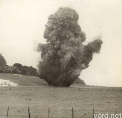 Bomb blast - Bomb Blast was in my dream. i was just much troubled with thease types of dreams