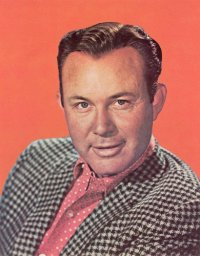 Jim Reeves - Crooner