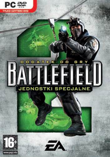 Battlefield 2 Special Forces Package - This is The Battlefield 2 Special Forces game package which is allowing to have new tanks choppers and the finally and primary. You can use about 15 new weapons, which 10 of them you can use on the Battlefield 2 sewers when you will unlock. Now wehen you get unlock you can unlock 2 weapons.