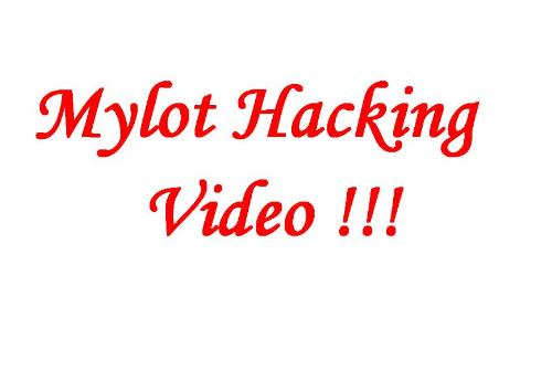 Ooh!!! Mylot account hacking for fake earning vide - Ooh!!! Mylot account hacking for fake earning videoOoh!!! Mylot account hacking for cash video
