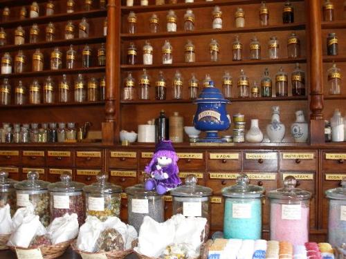 Sovereign Hill - Sovereign Hill Ballarat, store