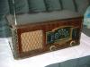 Antique radio - Radio picture!!!!!