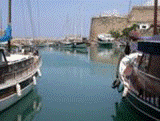 limassol - harbour