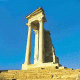 limassol - apollo