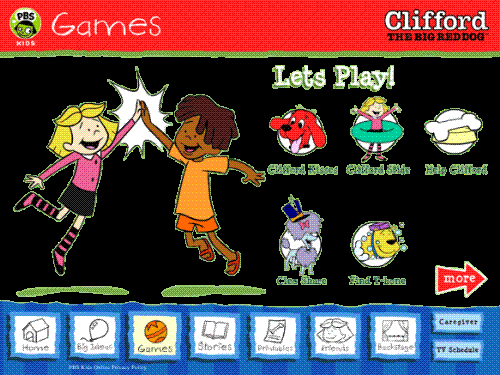 games - i like playin vedio games