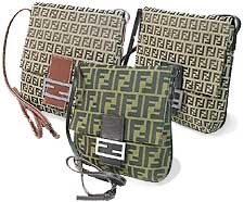 Branded Items - Goods that are branded