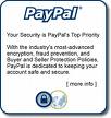 Paypal - Getting paid thru PayPal