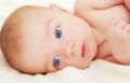 blue eyes - here i have this pic. in which this sweet small baby is having blue eyes so sharing it with u all blue eye lovers.