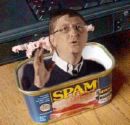 spammer,man - spam,spammer,person,man