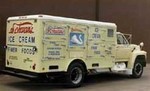 Schwans Delivery Truck - food service delivered to your door