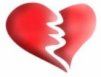 heartbreak - heart heartbreak - heart