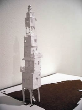 Paper work - A very good example of human art. This paper work amazing!!!!!!!!!
