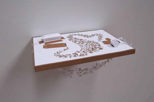 Paper work1 - Amazing paper work