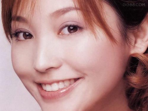 Ie she beautiful? - Jinsha,her name.