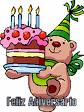 Today is my birthday!! - i love to make birthday,makes me very happy!