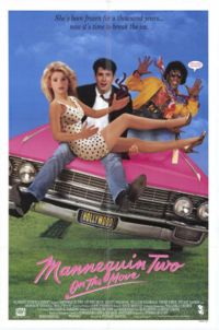 Mannequin 2  - On The Move