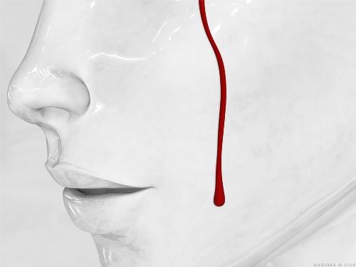 angel - Angel_Tears