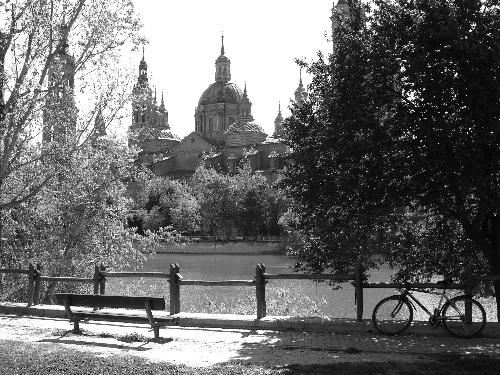 spain - spain april 06