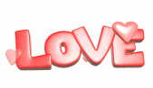 love sign - just a simple sign of love