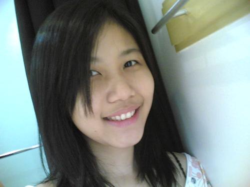 me! - this is a picture of me. lol.