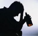 Alcoholic - There is no mild form of being an alcoholic