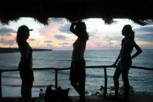 padang padang beach - bali padang padang beach