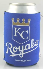 Kansas City Royals - I Love the Kansas City Royals. I hope that they are better this year then they were last year! :o)