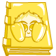 Neopian Book Award - Read enough books to your pet and get this awesome trophy! Neopian Book Award - Read enough books to your pet and get this awesome trophy!